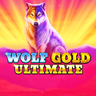 Wolf Gold Ultimate screenshot