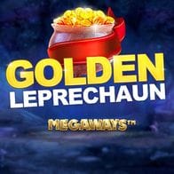 Golden Leprechaun Megaways screenshot