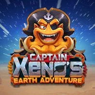 Captain Xeno’s Earth Adventure screenshot
