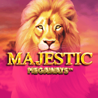 Majestic Megaways screenshot