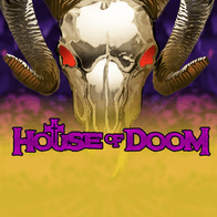 House Of Doom screenshot