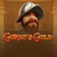 Gonzo's Gold screenshot