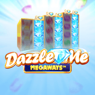 Dazzle Me Megaways screenshot