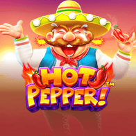 Hot Pepper screenshot
