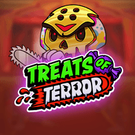 Treats Of Terror screenshot