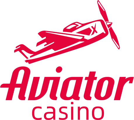 Pin-Up Casino Aviator Logo